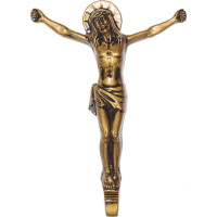 Золотое распятие rasp2_g