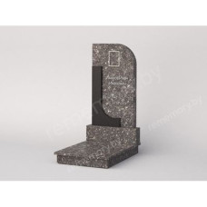 Гранитный памятник O58-1
