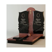 Гранитный памятник D243