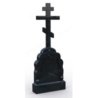 Гранитный памятник OK213