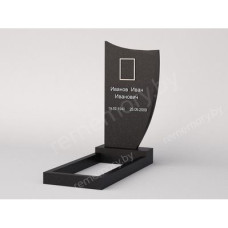 Гранитный памятник O80