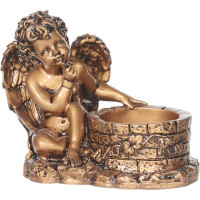 Скульптура бронзовая sk13