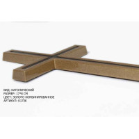 Крест на могилу krm31