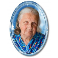Медальон med1 (металл)