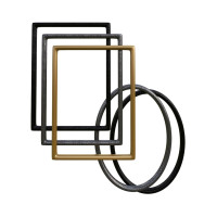 Рамка для медальона r5