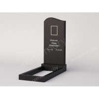 Гранитный памятник O86