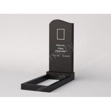 Гранитный памятник O86