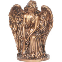 Скульптура бронзовая sk7