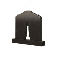 Гранитный памятник DK101