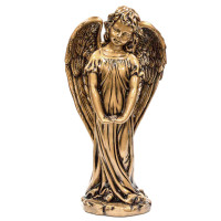 Скульптура бронзовая sk2