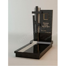 Гранитный памятник OK237