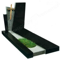 Гранитный памятник OKE222