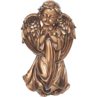 Скульптура бронзовая sk12