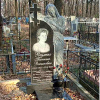 Гранитный памятник OA364