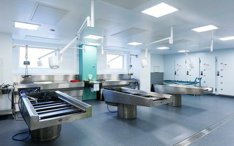 Морги Минска адреса